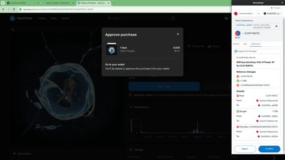 Screenshot for Foresight by Noves