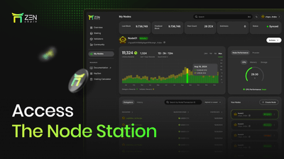 Screenshot for Zazen