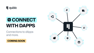 Screenshot for Qubic Connect