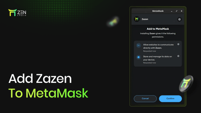 Screenshot for Zazen