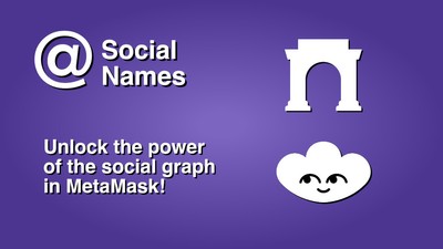Screenshot for Social Names