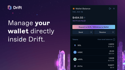 Screenshot for Connect by Drift