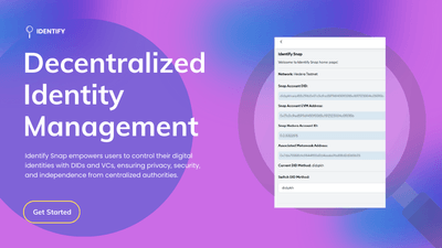 Screenshot for Identify