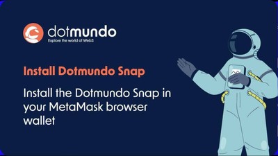 Screenshot for Dotmundo