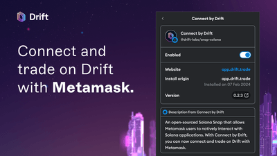 Screenshot for Connect by Drift