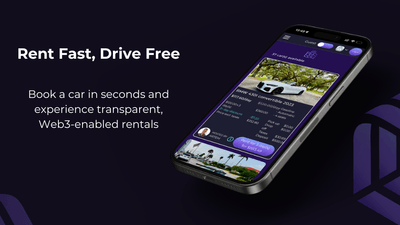 Screenshot for rentality