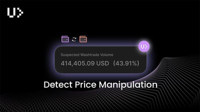 Screenshot for unleashNFTs