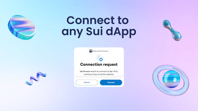 Screenshot for Sui