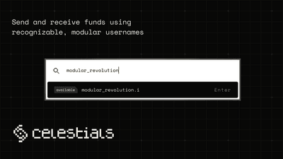 Screenshot for Celestials