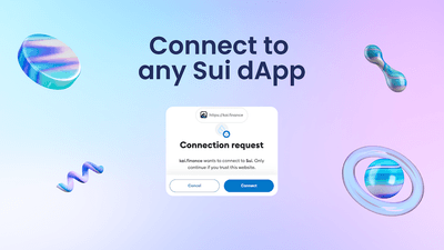 Screenshot for Sui