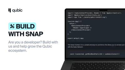 Screenshot for Qubic Connect
