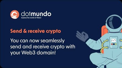 Screenshot for Dotmundo