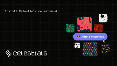 Screenshot for Celestials