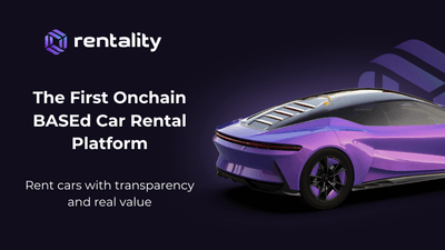 Screenshot for rentality