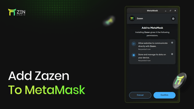 Screenshot for Zazen