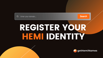 Screenshot for getHemiNames Resolver