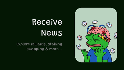 Screenshot for PEPE Unchained