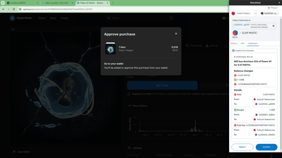Screenshot for Foresight by Noves