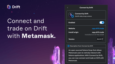 Screenshot for Connect by Drift