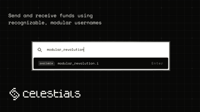 Screenshot for Celestials