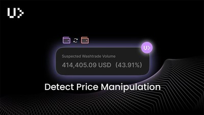 Screenshot for unleashNFTs