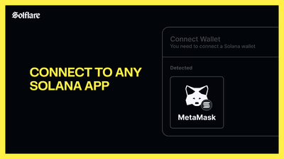 Screenshot for Solana Wallet