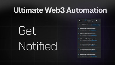 Screenshot for L3MBDA Alerts