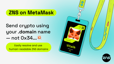 Screenshot for ZNS Connect Name Service