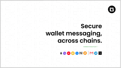 Screenshot for app.walletchat.fun 💬