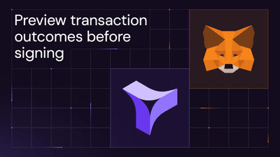 Screenshot for Tenderly TX Preview