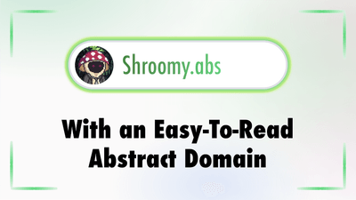 Screenshot for ANS | Abstract Name Service