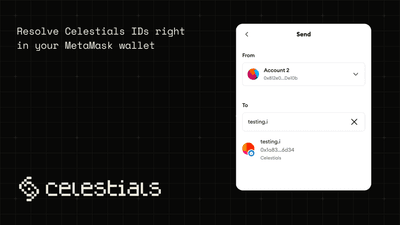 Screenshot for Celestials