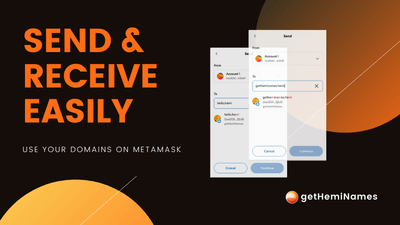 Screenshot for getHemiNames Resolver