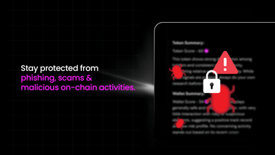 Screenshot for Know your transaction