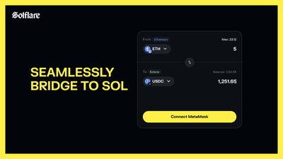 Screenshot for Solana Wallet